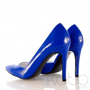 Pantofi Condur 04